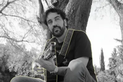 Música de autor “vitaminada” de origen español