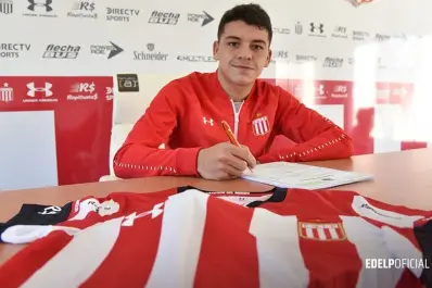 Un ex futbolista de Estudiantes de La Plata fue condenado por abusar de una jugadora de hockey