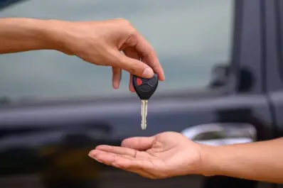 Préstamos para comprar autos del Banco Nación: cómo obtener $10 millones y pagar $473.000 por mes