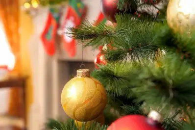 Se acerca Navidad: ideas fáciles y económicas para decorar tu hogar o tu oficina