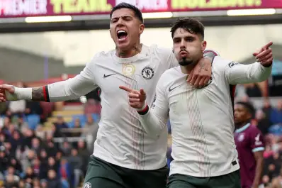 Agenda de TV del martes: Chelsea-Barcelona y Manchester City-Bayer Leverkusen, lo mejor de la Champions League