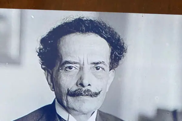 Recuerdos fotográficos: “Nunca fui más feliz que en Tucumán”