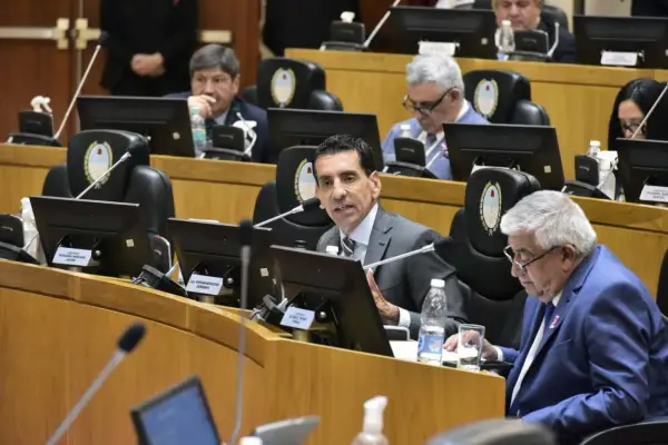 Impulsan que no puedan ser candidatos los condenados en primera instancia