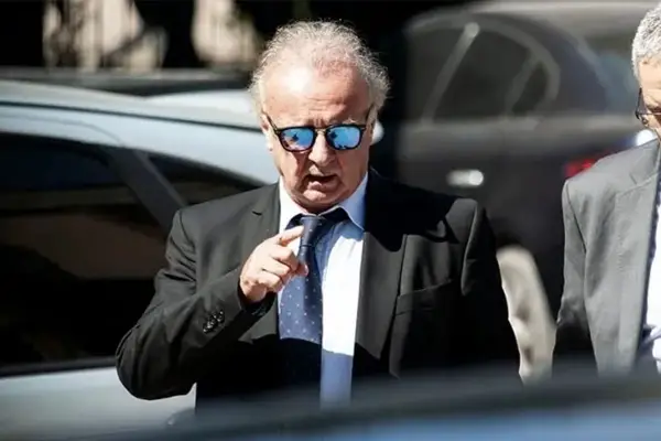 Causa Cuadernos: Clarens relató que el dinero se entregaba en la casa de los Kirchner