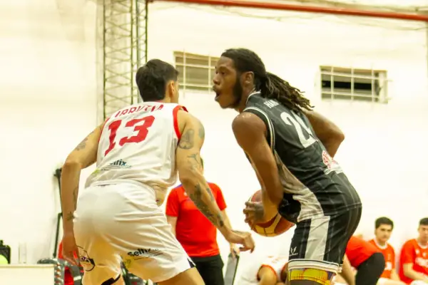 Huracán impuso su juego y derrotó a Estudiantes en Tucumán por la Liga Argentina de Básquet