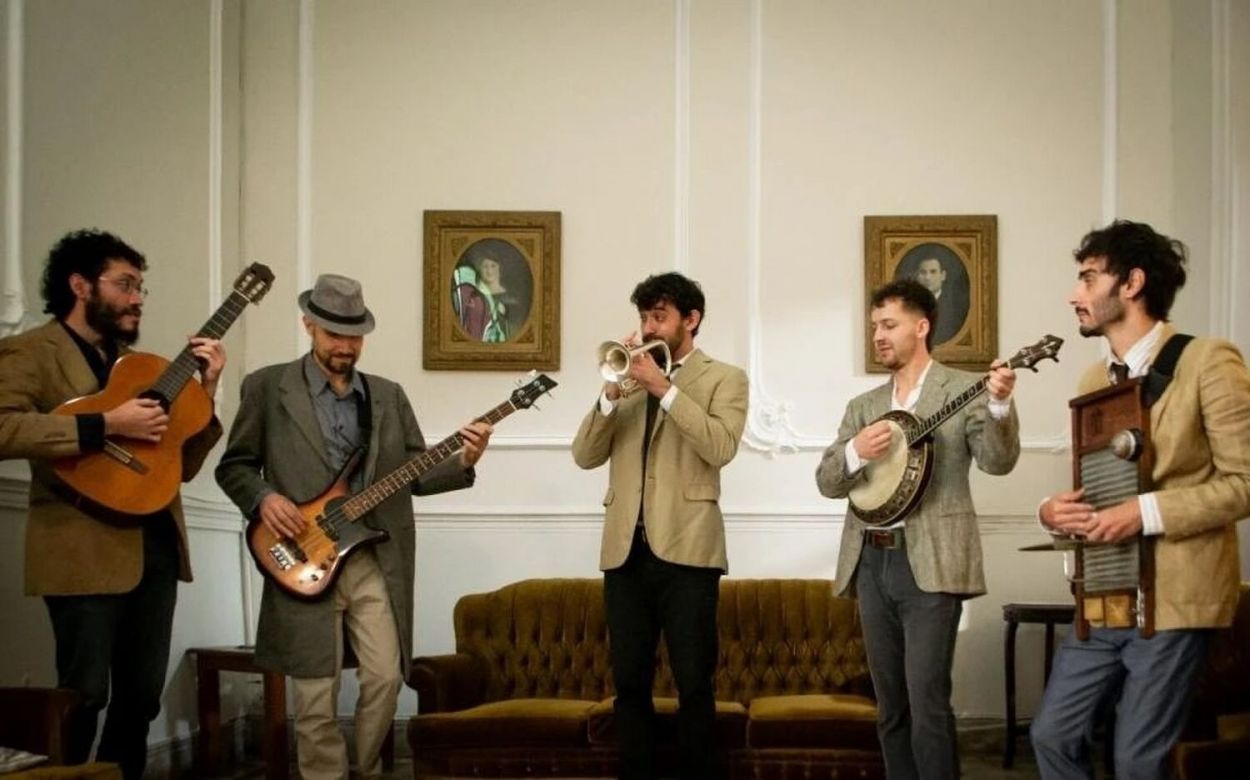 Espectáculos y cultura en Tucumán: guía para salir