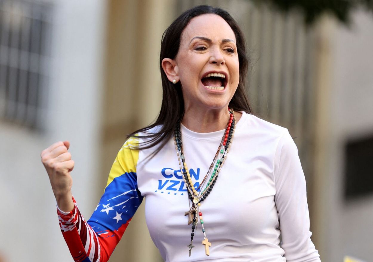 Cinco personas que marcaron 2025 en el mundo