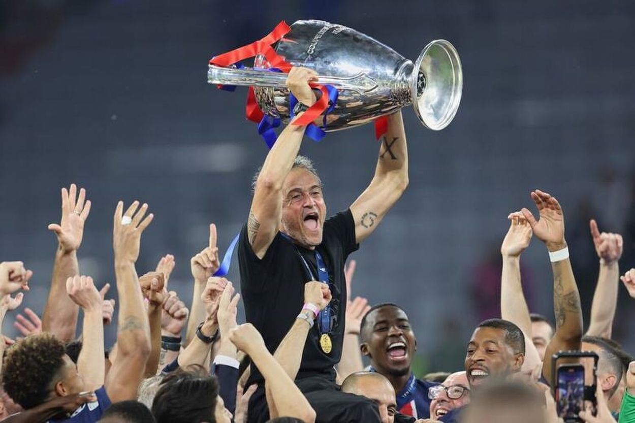 Cinco personas que marcaron 2025 en el mundo