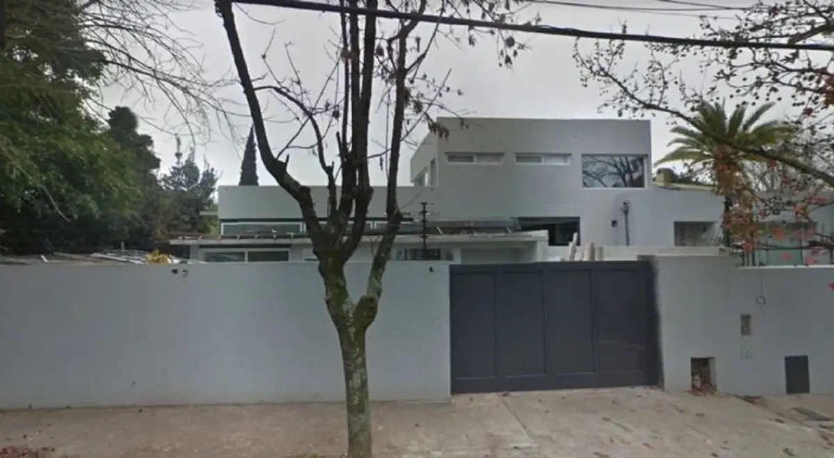 ¿Cómo es la lujosa mansión de Tini Stoessel?: combina privacidad y minimalismo