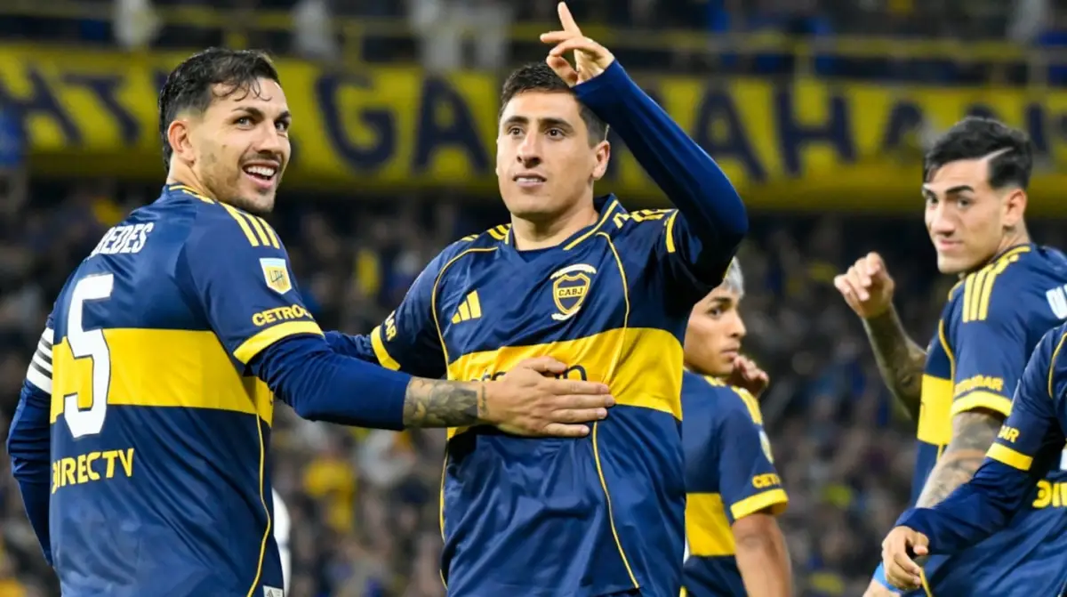 LO QUE SE VIENE. Los semifinalistas del campeonato argentinos se definirán entre sábado y lunes próximo.