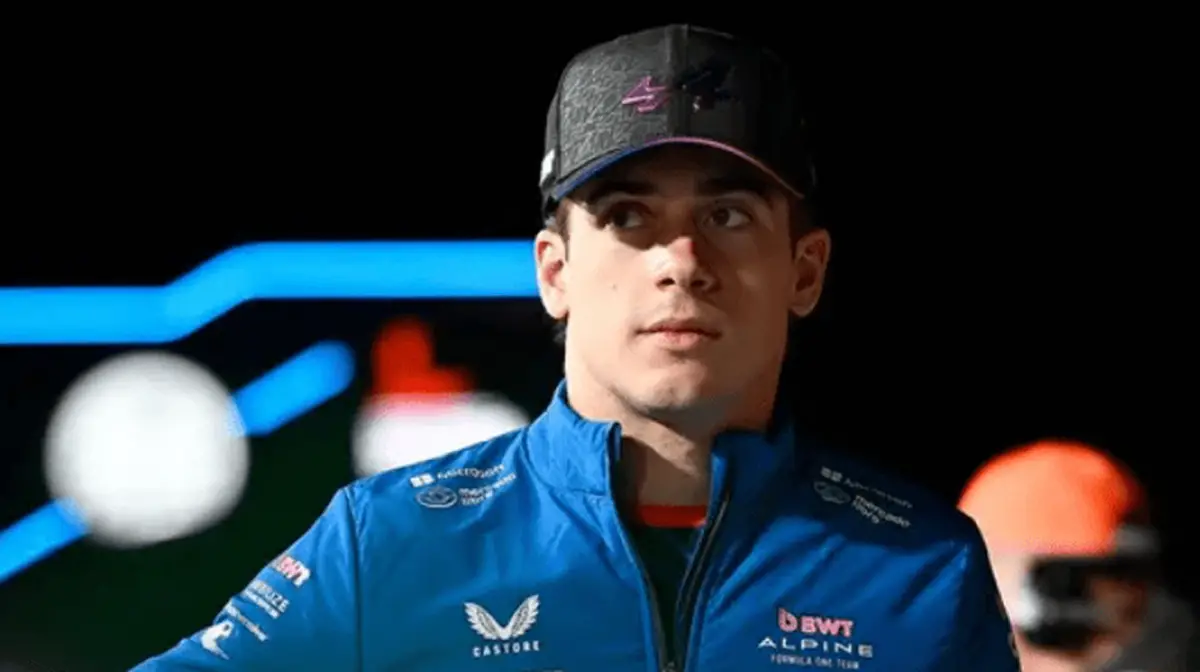 El piloto de Alpine analizó el circuito de Lusail, detalló los desafíos del último Sprint del año y explicó qué esperar del fin de semana. 