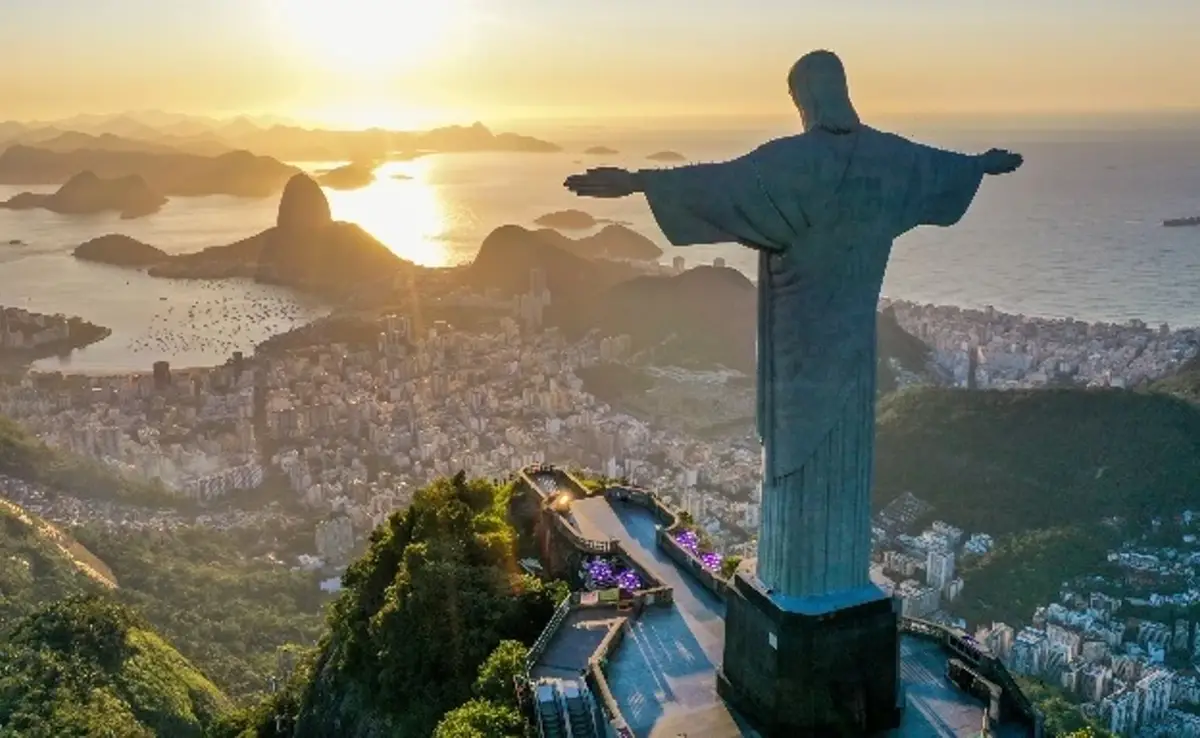 APRENDER PORTUGUÉS GRATIS Y DESDE CERO. Brasil es el destino internacional más visitado por los argentinos. / TRIP ADVISOR