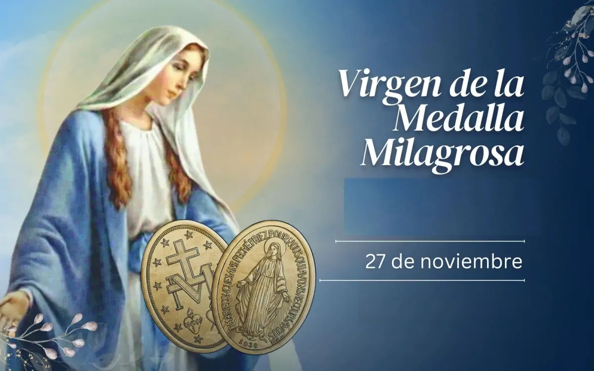 Santoral del 27 de noviembre: qué santos se celebran y por qué son importantes en la tradición católica