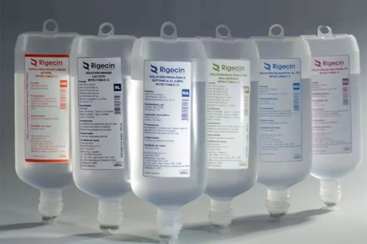 La Anmat ordenó el retiro inmediato de medicamentos ilegales y advirtió sobre riesgos para la salud