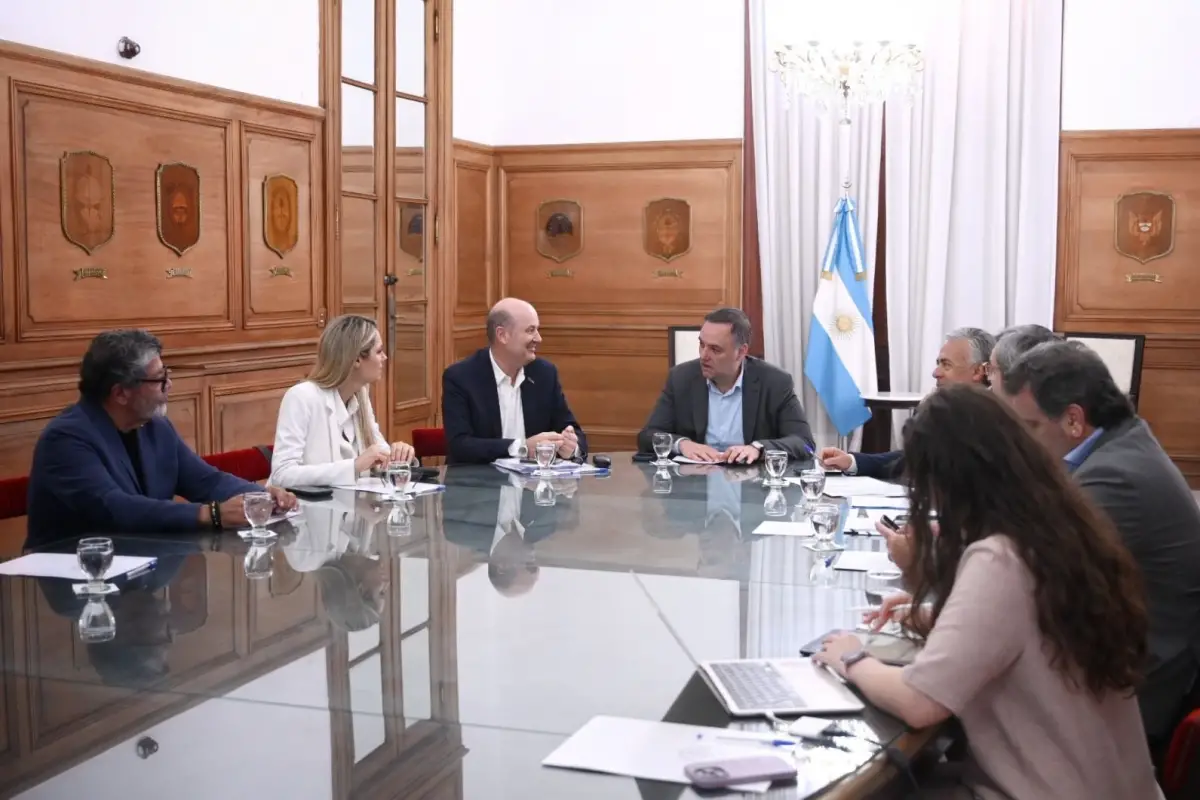 Reforma laboral: el Gobierno de Javier Milei avanza con el proyecto pese a la falta de consensos