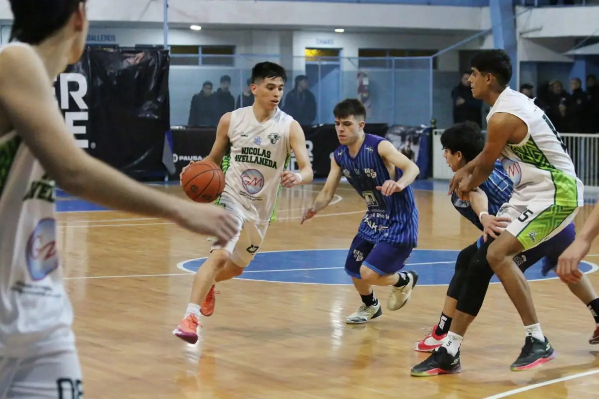 Se define la Super Liga U-21 2025.