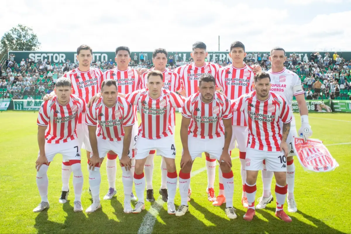 CAMBIO DE AIRE. El plantel “Santo” ya sufrió siete bajas y se podrían producir más en las próximas horas.