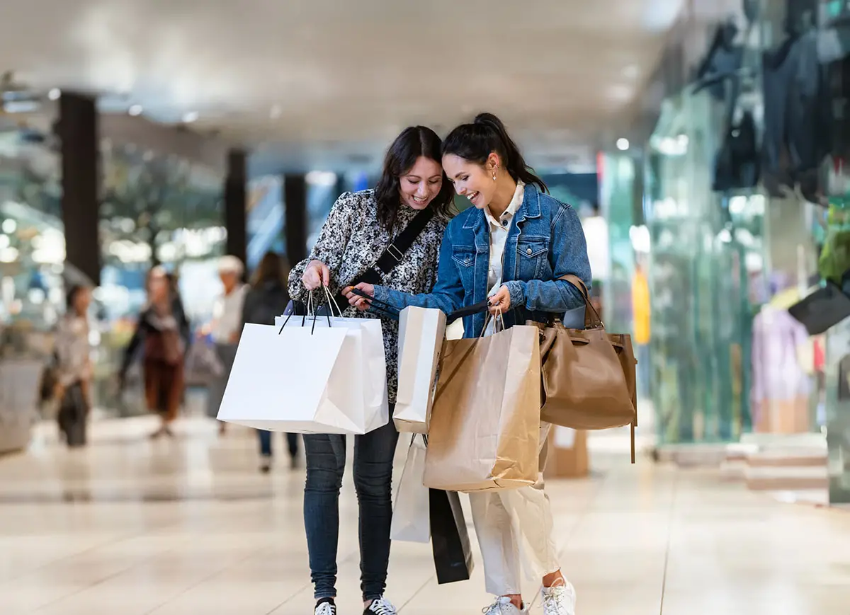 La clase media alta vuelve a poner fichas al plan de Milei