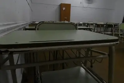 Montaldo, sobre el alumno que acuchilló a una compañera en Alderetes: “Había señales previas que no se atendieron”