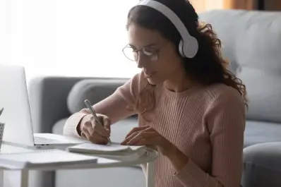 Cómo anotarse a los cursos gratuitos de la CAME que empiezan el 1 de diciembre