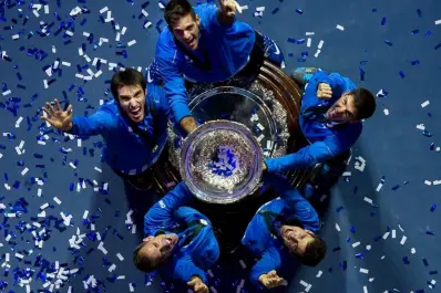 Efemérides del jueves 27 de noviembre: ¿qué pasó un día como hoy?