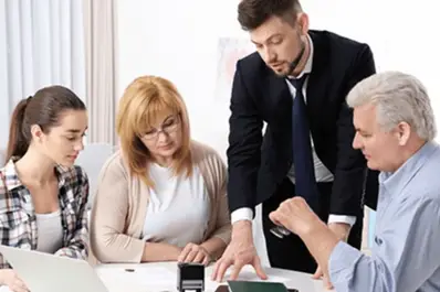 Las tendencias que marcarán la agenda de las empresas familiares en 2026