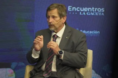 Microcredenciales y aulas sin pizarrón: el cambio que impulsa la Unsta hacia la universidad del futuro