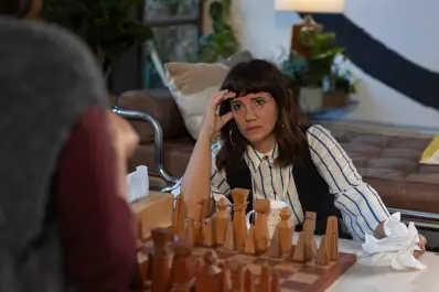 “Envidiosa” y el viejo mito del hombre que le teme al amor