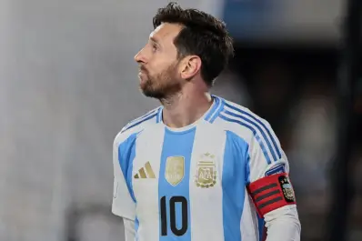 Qué rivales podrían tocarle a la Selección Argentina en el sorteo del Mundial 2026