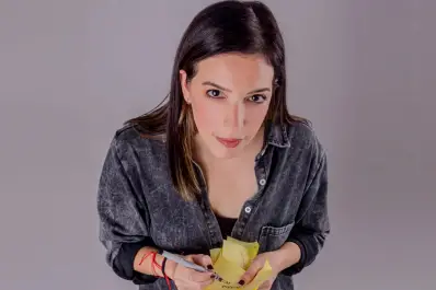 Quién es Florencia Sichel, la filósofa que avergonzó a Pergolini por un insólito motivo