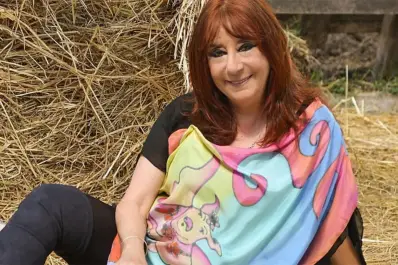 Horóscopo chino: qué signos tendrán alivio y un mejor estado de ánimo en diciembre, según Ludovica Squirru