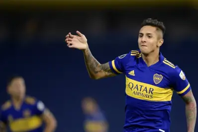 Tras un fallo judicial, Agustín Almendra deberá abonarle una suma millonaria a Boca