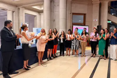 Se presentó una obra conjunta de juristas organizada por la AMT