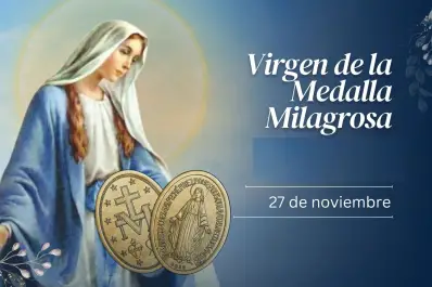 Santoral del 27 de noviembre: qué santos se celebran y por qué son importantes en la tradición católica