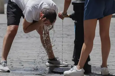 ¿En qué fecha exacta comienza el verano en Argentina?