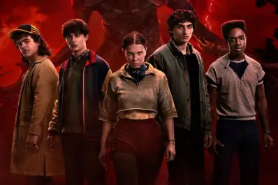 Todo sobre el estreno del final de Stranger Things: ¿a qué hora exacta se estrena?