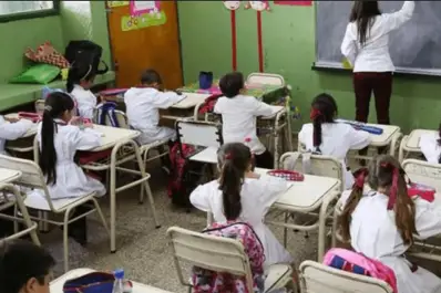 Tras 17 años, Educación normaliza sus Juntas de Clasificación