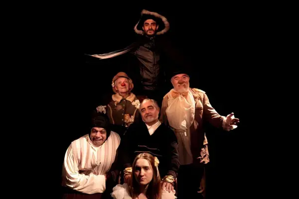 Premios Artea: cómo será la gran fiesta del teatro tucumano