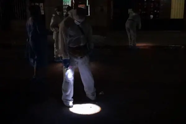 El crimen de la niña: familiares de Zoe atacaron a parientes de los acusados