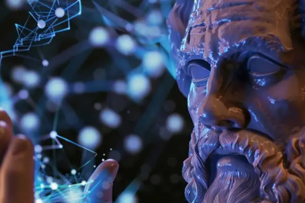 Cómo usar la inteligencia artificial para estudiar mejor: lanzan un taller gratuito en Filosofía y Letras