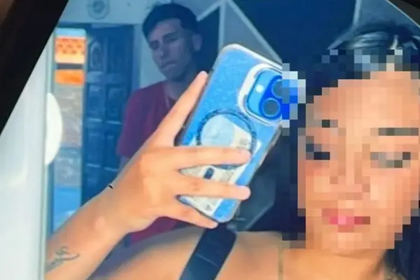 Crimen en Lanús: buscan a una adolescente de 16 años acusada de matar a su novio a puñaladas