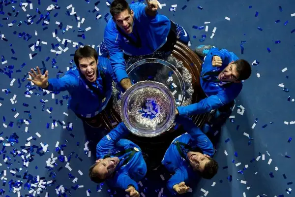 Efemérides del jueves 27 de noviembre: ¿qué pasó un día como hoy?