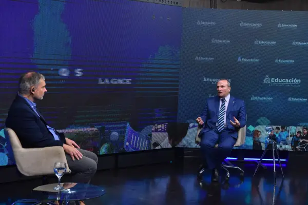 Universidad 4.0: la apuesta de la San Pablo T para unir conocimiento, tecnología y desarrollo local