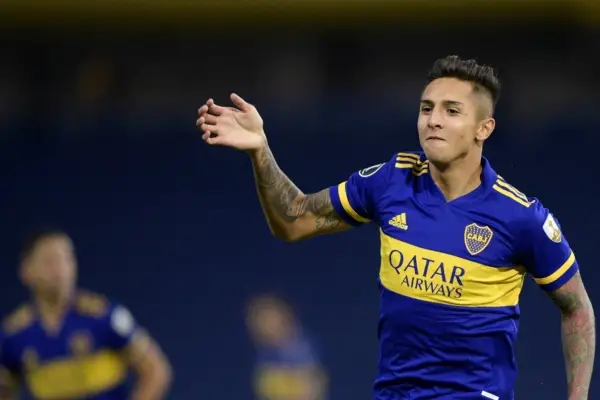 Tras un fallo judicial, Agustín Almendra deberá abonarle una suma millonaria a Boca