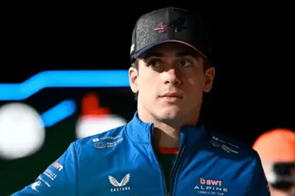 F1: Franco Colapinto anticipa un GP de Qatar “clave” y explica cómo es el circuito de Lusail