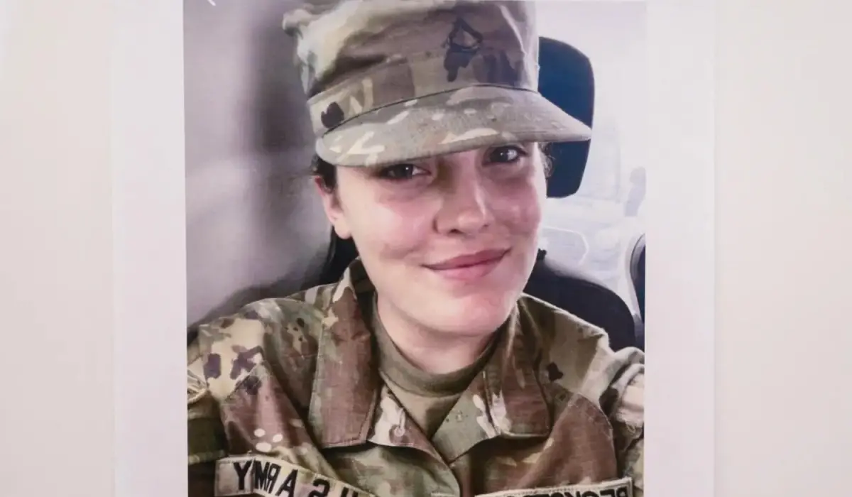 Dolor en EEUU: murió una de las agentes de la Guardia Nacional atacada cerca de la Casa Blanca