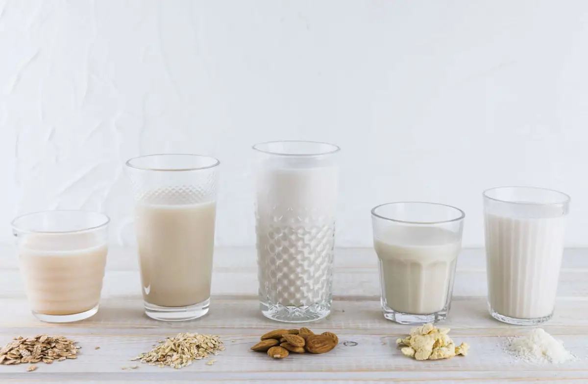 Casi imposible de conseguir: un estudio descubrió cuál es la leche con mayor potencial nutricional