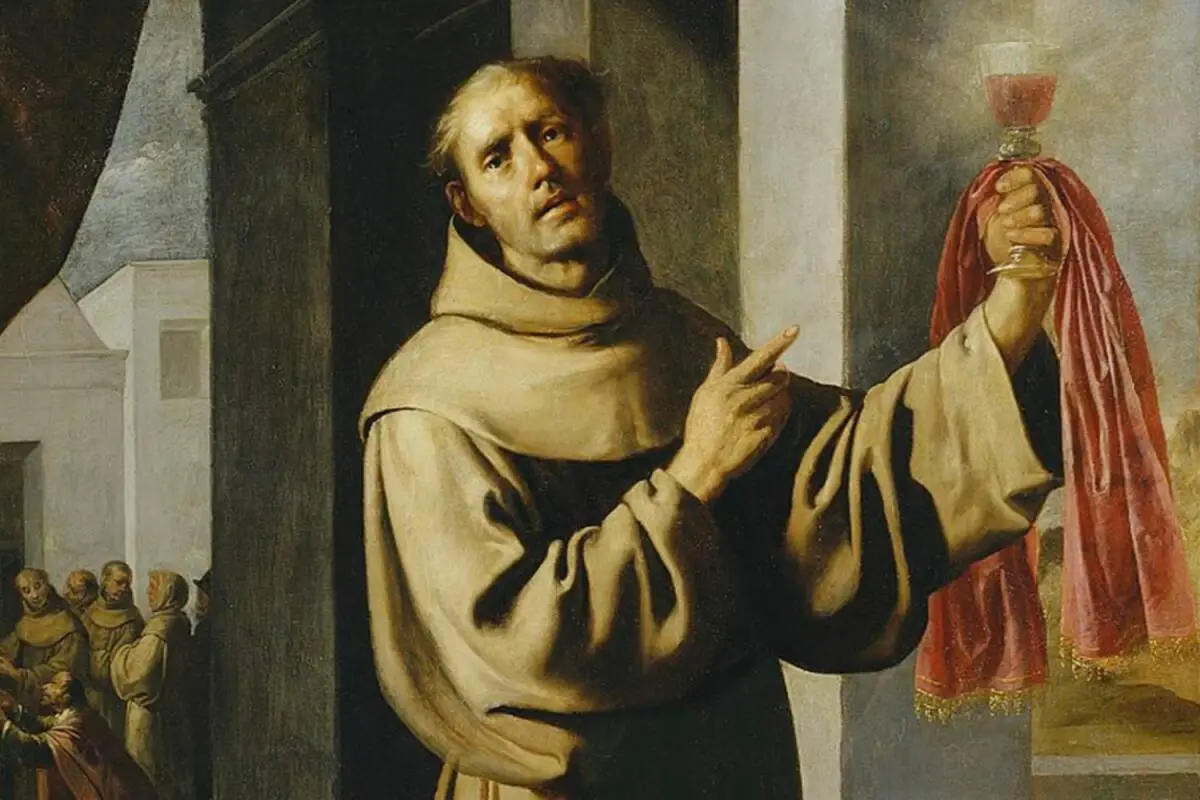 Santoral del 28 de noviembre: qué santos se celebran y cuál es su historia