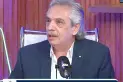 Fernández reclamó la domiciliaria para De Vido y habló de “ensañamiento” contra Cristina Kirchner