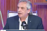 Fernández reclamó la domiciliaria para De Vido y habló de “ensañamiento” contra Cristina Kirchner